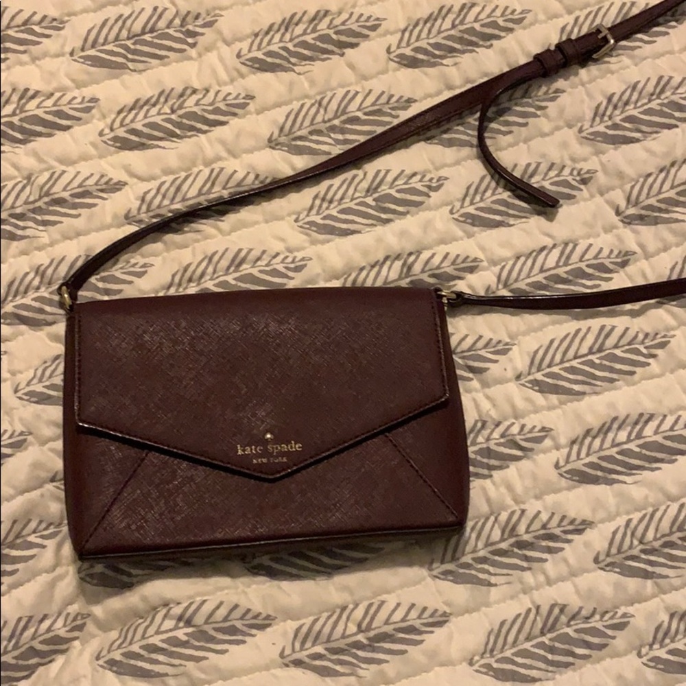 Kate Spade Crossbody